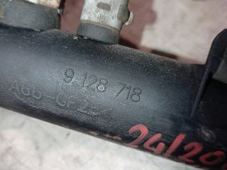 Opel Astra G Vízcső *141401* 9128718 3. kép