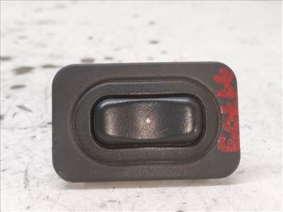 OPEL CORSA C (F08/ F68) 1.7 DI Jobb első Ablakemelő Kapcsoló #41709# 24407699