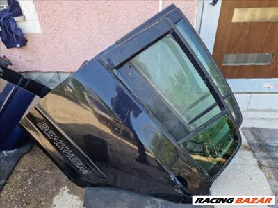 Volkswagen Golf Plus Bal hátsó Ajtó 1902 5m0833311