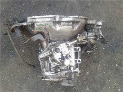 Daewoo Nexia sebességváltó 