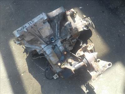 Mazda 323 (BD) 1.3 sebességváltó 