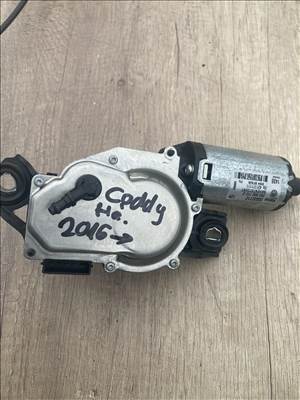 Volkswagen Caddy hátsó ablaktörlő motor (2016-20)