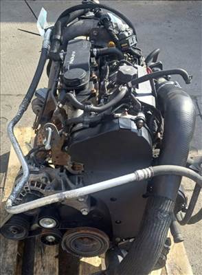 Fiat 130 Multijet ( EURO 5 ) F1AE3481D motor 