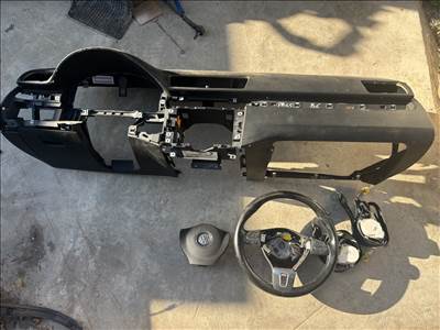 Volkswagen Passat B6/B7 Légzsák szett 