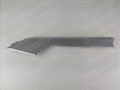 AUDI A4 B9 (8W2, 8WC) Jobb első ajtó belső díszléc (8W0867410AG)