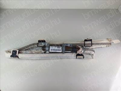 AUDI Q5 (8RB) Bal első függöny légzsák (8R0880741F, 8R0880741H, 8R0880741J)