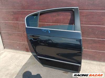 Volkswagen Passat B6 Jobb hátsó Ajtó 16156