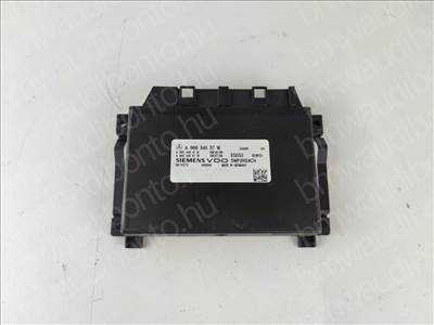 MERCEDES-BENZ C-CLASS (W204)  C 220 CDI (204.002) Automataváltó vezérlőegység/modul (A0005455716)