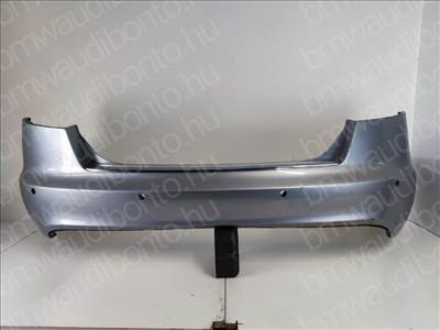 AUDI A6 C6 (4F2) Hátsó lökhárító (üresen) (4F05807303E)