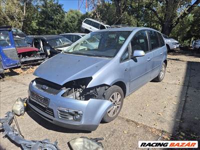 Ford Focus C-MAX 1.8 ajtó 