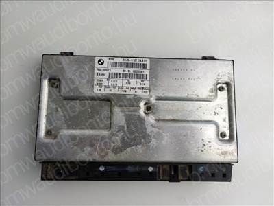 BMW 5 (E60) Ülés vezérlőegység/modul (6927274, 61356927274, 61356927314, 61356927264)