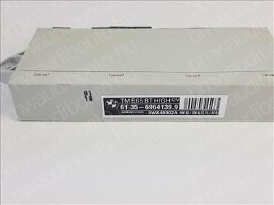 BMW 7 (E65, E66, E67) Jobb első ajtó vezérlőegység/modul (6964139, 61356964139, 61350407113, 61350395478, 61350390486, 61350309410, 61350303103, 61350301005)