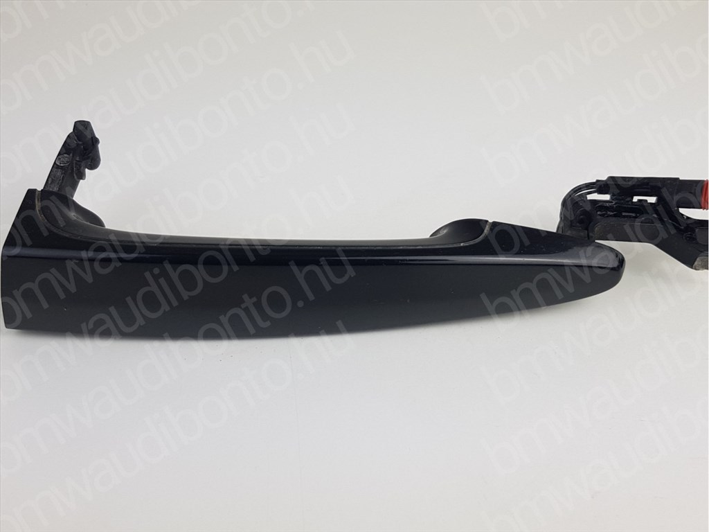 BMW 3 (E90) Bal első ajtó külső kilincs (7138335) 1. kép