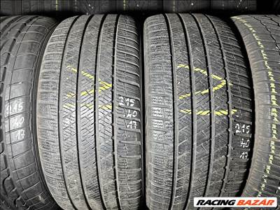 215/40 R17 Vredestein Quatrac Pro 87Y | 6mm