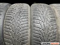 215/55 R17 Nokian WRD4 98H | 6,5mm l 2db l DOT2518