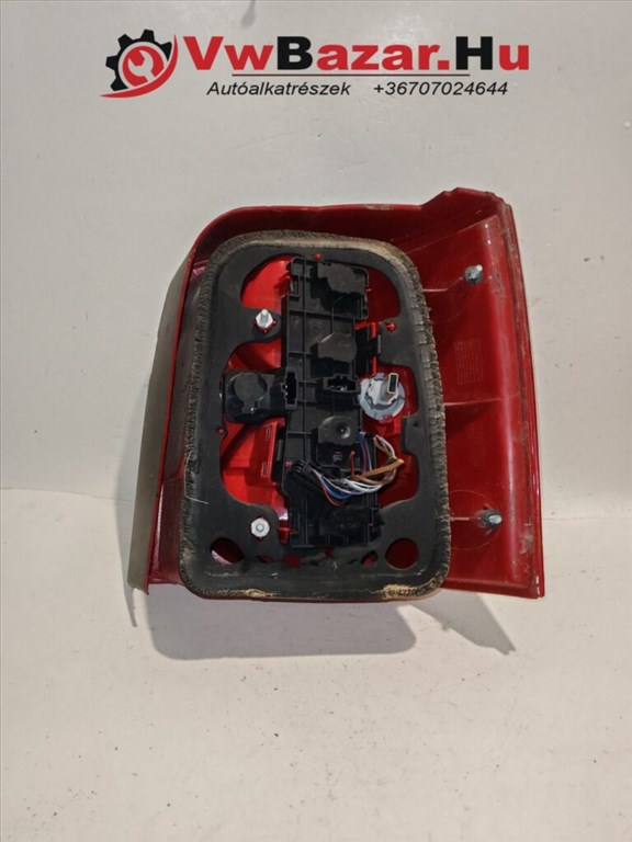 Hátsó lámpa bal VW Passat B5.5 utángyártott 3. kép