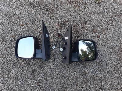 Fiat Fiorino Citroen Nemo visszapillantó tükör 