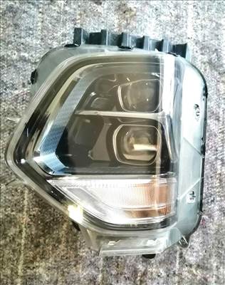 Hyundai Santa Fé (TM) Santa Fe fényszóró  92101s1xxx