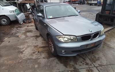BMW 118 (E81, E82, E87, E88) bontott alkatrészei