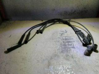 Suzuki Swift II Gyújtó Kábelköteg Szett *73509* g13ba