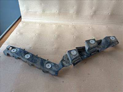 Opel Corsa D Bal hátsó Lökhárító Tartó (Műanyag) 9600 ,  13179903