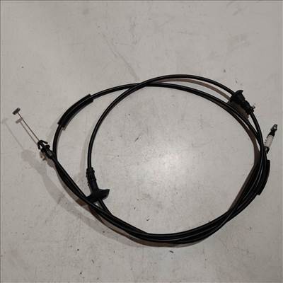 Fiat Tipo 2020- gyári új motorháztető nyitó bovden 52217746