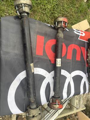 Audi Q7 (4L), Volkswagen Touareg I kardán  7l6521101h