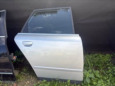 Audi A4 (B6/B7) Jobb hátsó ajtó ly7w
