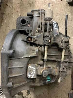 Renault Master III, Opel Movano B Renaulkt Master/Movano 2.3 sebességváltó  pf6026