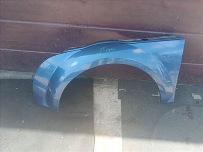 Audi TT (8J) Bal első Sárvédő 18279 