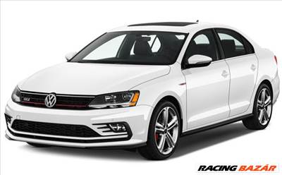 VW JETTA 2.0 TDI DSG - DQ200 7.SEB. DSG Kuplung - Kettőstömegű lendkerék Csere