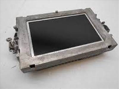 Mercedes C-osztály W204 fűtéspanel  a2049006603