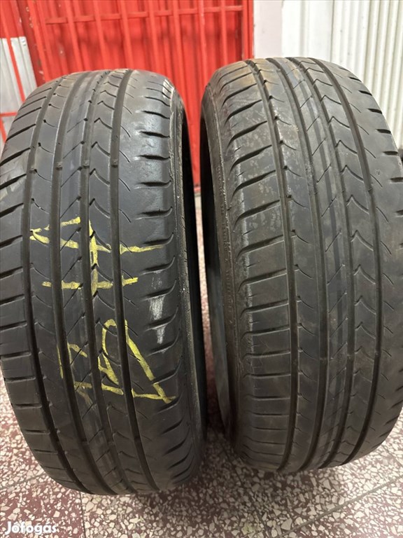  185/6515" használt Goodyear nyári gumi gumi 1. kép