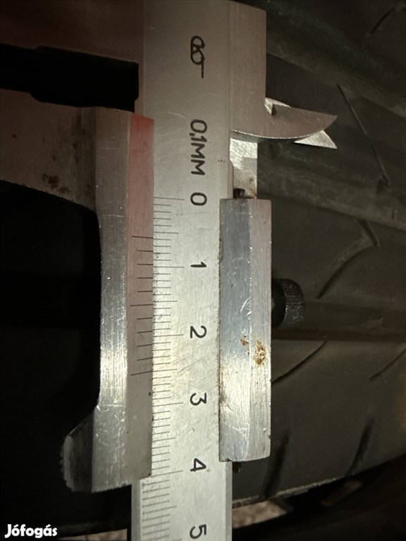  185/6515" használt Goodyear nyári gumi gumi 3. kép