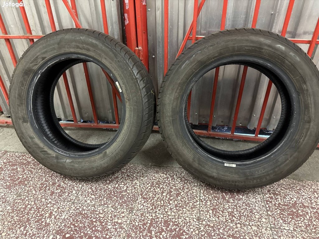  185/6515" használt Goodyear nyári gumi gumi 4. kép