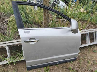 Opel Antara 2.0 CDTI 4x4 jobb első ajtó 