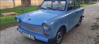 Eladó Trabant 601 (595 cm³, 26 PS)