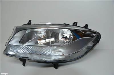 Mercedes Sprinter W907 907 Sprinter H7 bal fényszóró a9109060000