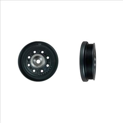 GATES TVD1190 - Szíjtárcsa, főtengely GENESIS HYUNDAI KIA