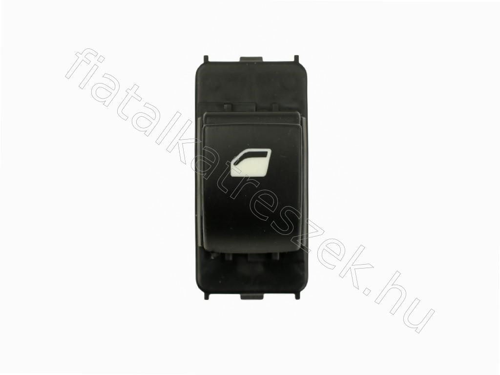 Ablakemelő kapcsoló CITROEN BERLINGO 08> - BERLINGO, PARTNER, GRAND - FT82209, 6490.E2 -  - Fastoriginal Utángyártott új 6490.E2 1. kép