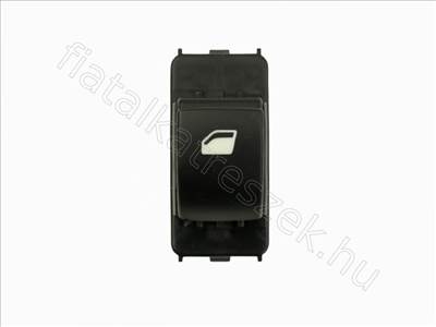 Ablakemelő kapcsoló CITROEN BERLINGO 08> - BERLINGO, PARTNER, GRAND - FT82209, 6490.E2 -  - Fastoriginal Utángyártott új 6490.E2