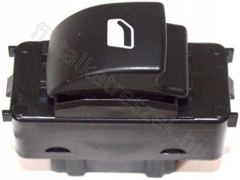 Ablakemelő kapcsoló CITROEN BERLINGO 08> - BERLINGO, PARTNER, GRAND - FT82209, 6490.E2 -  - Fastoriginal Utángyártott új 6490.E2 4. kép