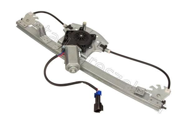 B. e. ablakemelő Punto II - PUNTO - 50-0296, 50-0296 -  - MAXGEAR Egyéb 50-0296 1. kép