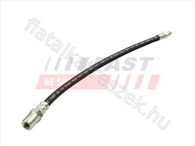 Fékcső IVECO DAILY 14> első bal/jobb 380MM M10X1 / M16X1,5 F10X1 - DAILY - FT35067, 500323135 -  - Fastoriginal Utángyártott új 500323135