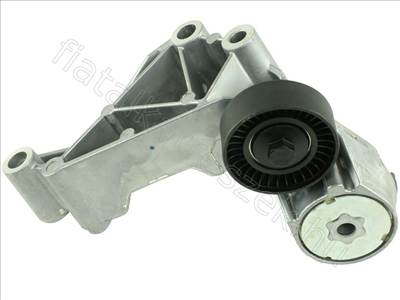 Feszítő,szíjtárcsa FORD CONNECT 02> készlet 1.8 TDCi - 9-5, TRANSIT, FOCUS, TOURNEO - FT44622, 1069359 -  - Fastoriginal Utángyártott új 1069359