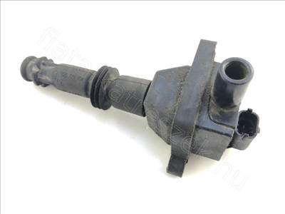 Gyújtótrafó    - FIORINO, SCUDO, CROMA, TEMPRA, ELBA, DELTA - BO.46755605 -  - Bontott Alfa  46755605