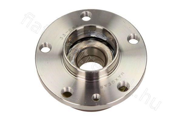 KERÉKCSAPÁGY KÉSZLET - 156, 147, GT - 33-0851, 33-0851 -  - MAXGEAR Egyéb 33-0851 2. kép