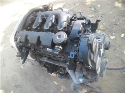 Citroën C5 I 2.0 hdi motor RHR /alkatrésznek
