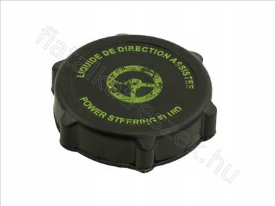 Kormányszervó folyadék tartály kupak FORD TRANSIT CUSTOM 12> 2.0 ECOBLUE - TRANSIT, FOCUS, TOURNEO - FT94749, 1 341 300 -  - Fastoriginal Utángyártott új 1 341 300