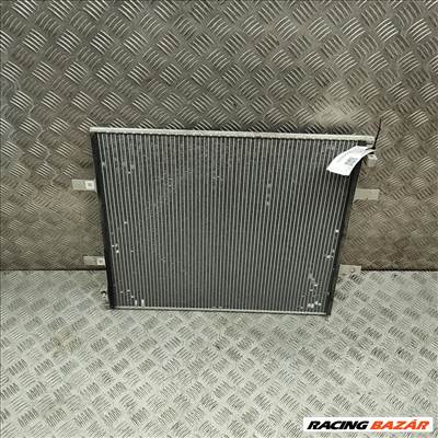 Skoda Enyaq iV klímahűtő  1ea816515a